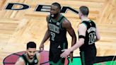 Can the Celtics become the first team to beat Indiana at home these playoffs? Follow along live. - The Boston Globe