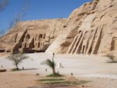 Abu Simbel