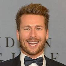 Glen Powell