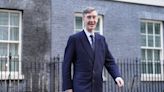 OPINION - Jacob Rees-Mogg doesn't deserve a second chance as a reality TV star