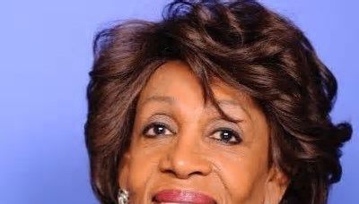 Payne Tribute: Maxine Waters