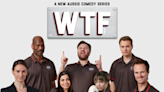 Australian Emmy Winner Craig Anderson To Showrun Charles Jazz Terrier’s Fitness Comedy ‘WTFitness’