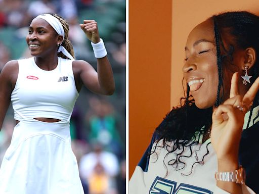 What is Coco Gauff's real name? Age, height, relationship, family and net worth