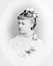 Thérèse Petrovna d'Oldenbourg