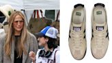 Jennifer Lopez’s Child Emme Laces Up Retro Onitsuka Tiger Mexico 66 Sneakers While Shopping With Mom