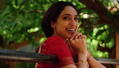 Love, Sitara review: Sobhita Dhulipala's family drama loses pace quickly, leaves you underwhelmed