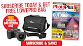 PhotoPlus: The Canon Magazine September issue out now! Subscribe & get a free camera bag