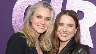 Hilarie Burton Morgan and Sophia Bush will reprise 'One Tree Hill' roles in Netflix sequel series: report