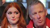 'Modern Family' star Ariel Winter confused cyclist Lance Armstrong with astronaut Neil Armstrong in Fox's new 'Stars On Mars' show