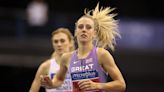 Fun factor has Jemma Reekie dreaming of world gold in Glasgow