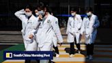 Seoul court rejects doctors’ request to block medical school quotas amid strike