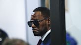 R. Kelly Found Guilty On 6 Counts Of Child Pornography And Enticing Minors In Chicago