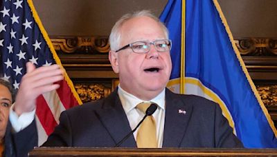 Opinion: Tim Walz is Kamala Harris' running mate. Will he help her win in November?