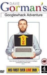 Dave Gorman's Googlewhack Adventure