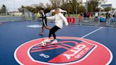 ‘Where the dream starts’ — St. Louis City SC opens first mini-pitch in Fairmont City