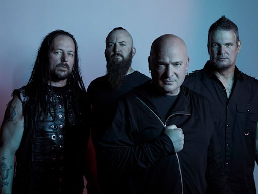 Disturbed’s ‘The Sound of Silence’ Video Hits 1 Billion YouTube Views