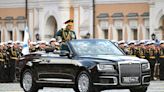 Putin sacks defence minister Shoigu, shifts to head Security Council
