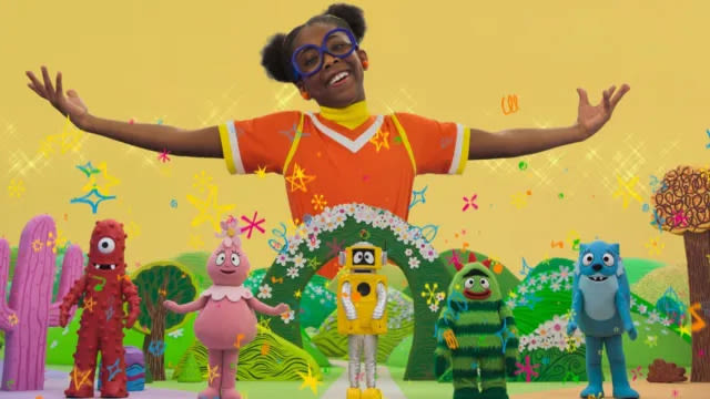 Yo Gabba GabbaLand Streaming Release Date: When Is It Coming Out on Apple TV Plus?