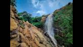 Nagarda Waterfall: A Natural Gem in Chhattisgarh