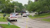 IMPD officer fatally shoots suspect in northwest Indy shooting