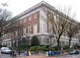 Multnomah County Library