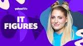 Meghan Trainor says relearning body positivity after giving birth was 'the hardest thing I ever had to do'
