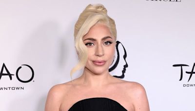 Lady Gaga Teases Seventh Album at End of ‘Chromatica Ball’ Concert Movie