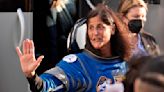 Astronaut Sunita Williams stuck in space: Her husband says it’s her ‘happy place’ | Today News