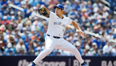 MLB trade grades: Astros find the arm they needed in Yusei Kikuchi at absurd cost