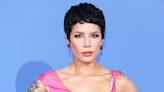 Halsey says they're 'lucky to be alive,' drops new single about private health battle