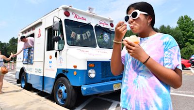 Ice cream trucks are music to our ears. But are they melting away?