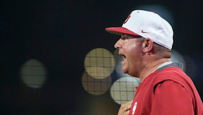 OU baseball season ends in 7-1 loss to UConn | Mason Young's takeaways