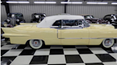 Greenberg Cadillac Museum open house set for this weekend