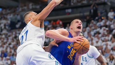 Lakers Champion Gives Controversial Advice for Stopping Nikola Jokic