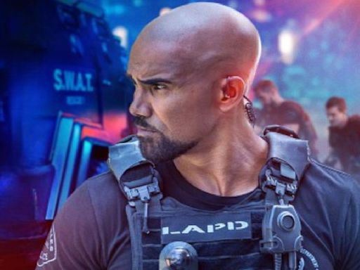 S.W.A.T. The Police Action Series Announces Release Date For Season 8; Checkout Episode Schedule...