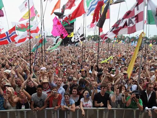 How much do Glastonbury headliners get paid as Dua Lipa, Shania Twain, Coldplay and SZA take to stage