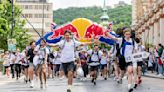 Rumbo a Berlín: Red Bull Can You Make It? El desafío de supervivencia que intercambia latas por experiencias