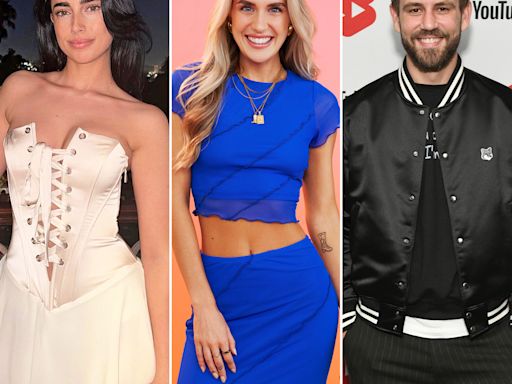 Bachelor’s Maria Georgas Explains Past With Nick Viall — and His Potential Role in Feud With Sydney