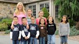 Kate Gosselin Shares Rare Photo of 4 of Her Sextuplets to Mark Their 20th Birthdays: ‘No More Teenagers in This House’