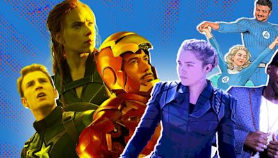 The MCU Is in a Slump. Here’s How It Can Bounce Back.