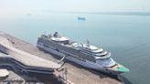 Rising intl cruise ship visits show signs of tourism revival