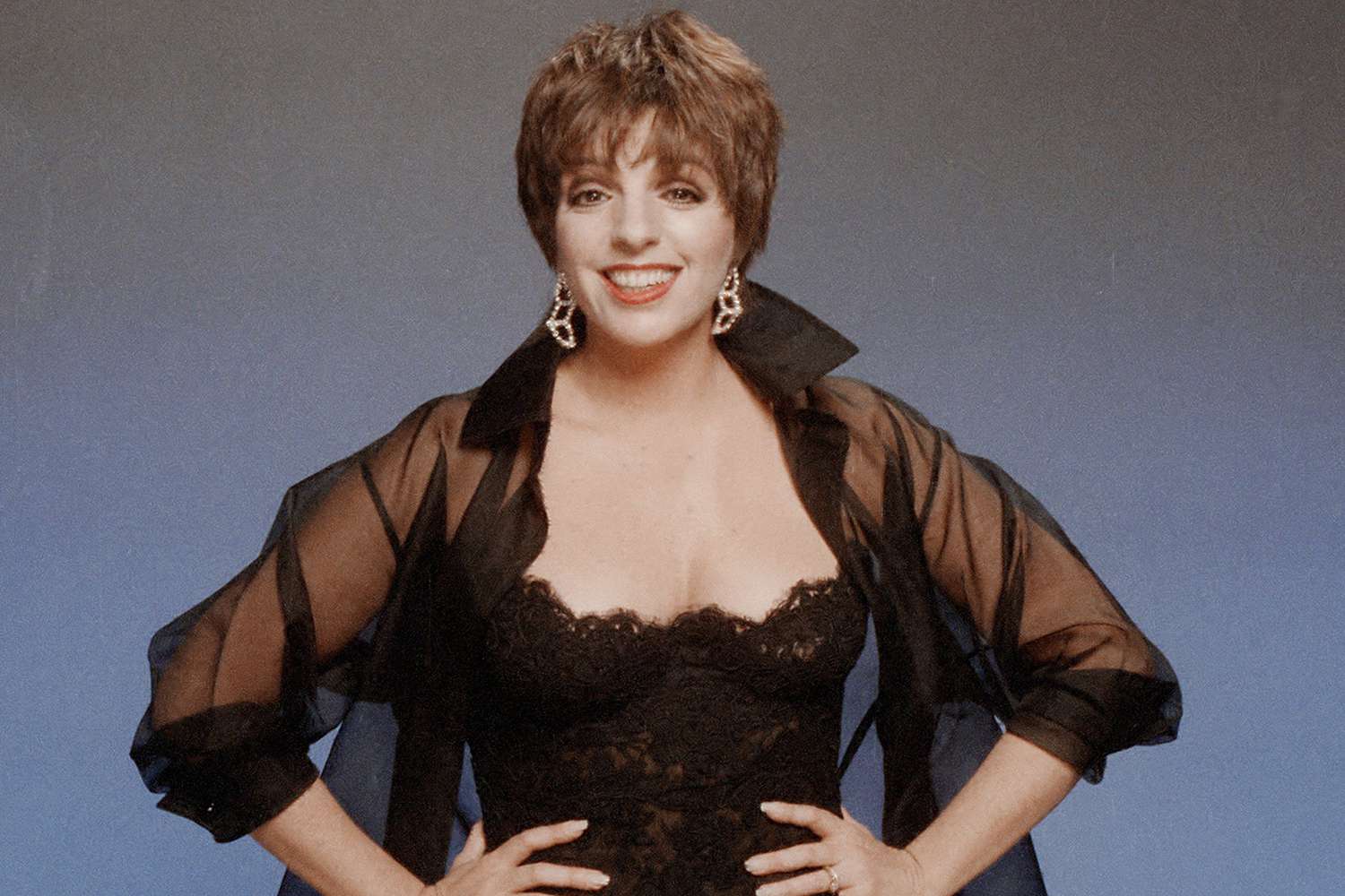 Liza Minnelli Addresses Speculation About ‘Awful’ Projects That Inspired Upcoming Memoir: ‘Keep Your Eyes and Ears Open, Darlings...