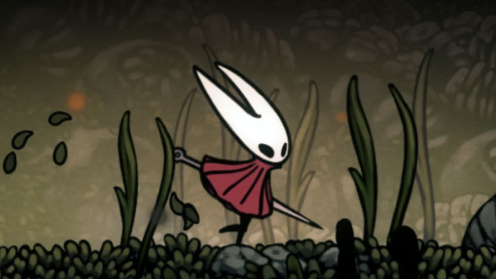 Hollow Knight Silksong store page says the release date is in 8000 years - Dexerto