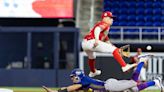 Venezuela vence a México y lo elimina de la Serie del Caribe en Miami