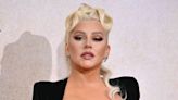 Christina Aguilera reflects on 'Stripped' album's 20th anniversary