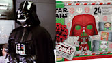 Funko Pop! Is Having a Sale on Its Advent Calendars For Cyber Week—Get ‘Star Wars’ & Spider-Man Versions Right Now