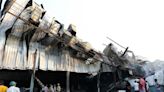 印度遊樂場大火 至少27人喪生 總理哀悼