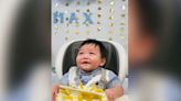 Baby nicknamed 'mayor of NICU' released from hospital ahead of 1st birthday