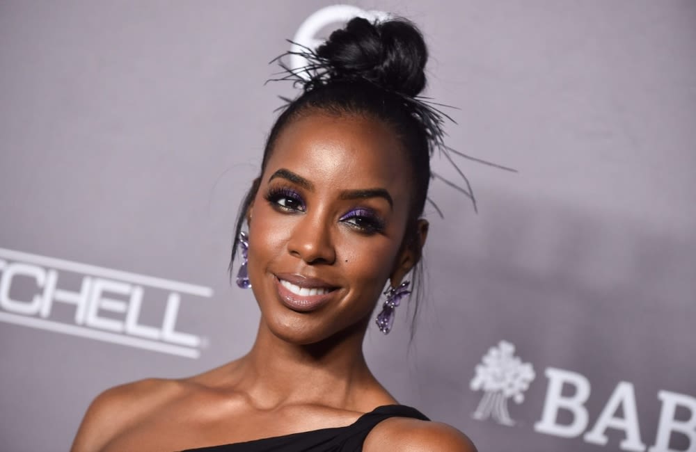 Kelly Rowland confronts security guard at Cannes Film Festival