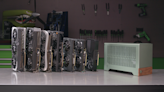 COMPUTEX 2024：NVIDIA為小型化系統制定SFF-Ready發燒顯示卡規範，散熱器最大尺寸2.5槽、長304mm - Cool3c
